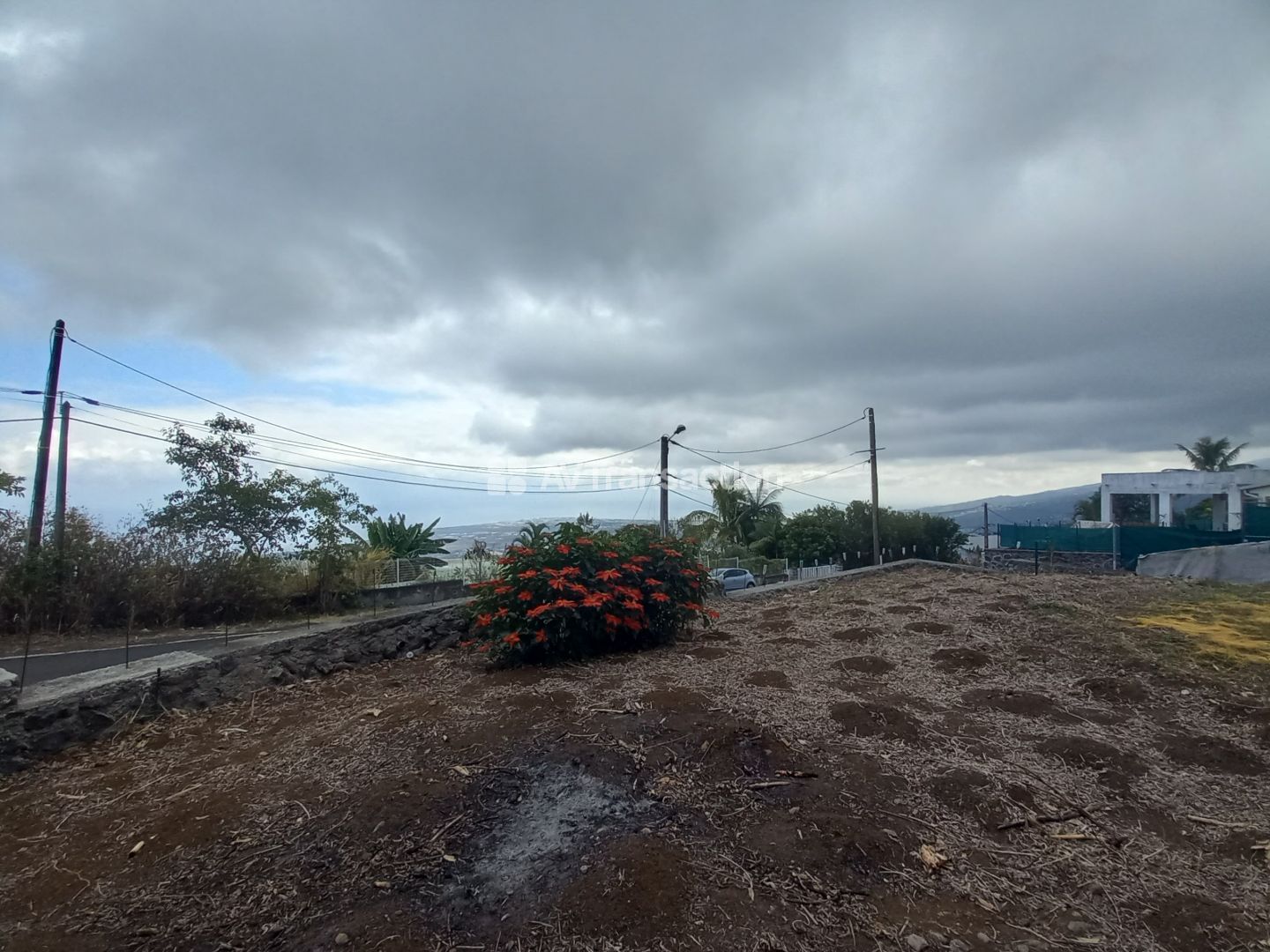 Terrain constructible à vendre  - Saint-paul (97411)