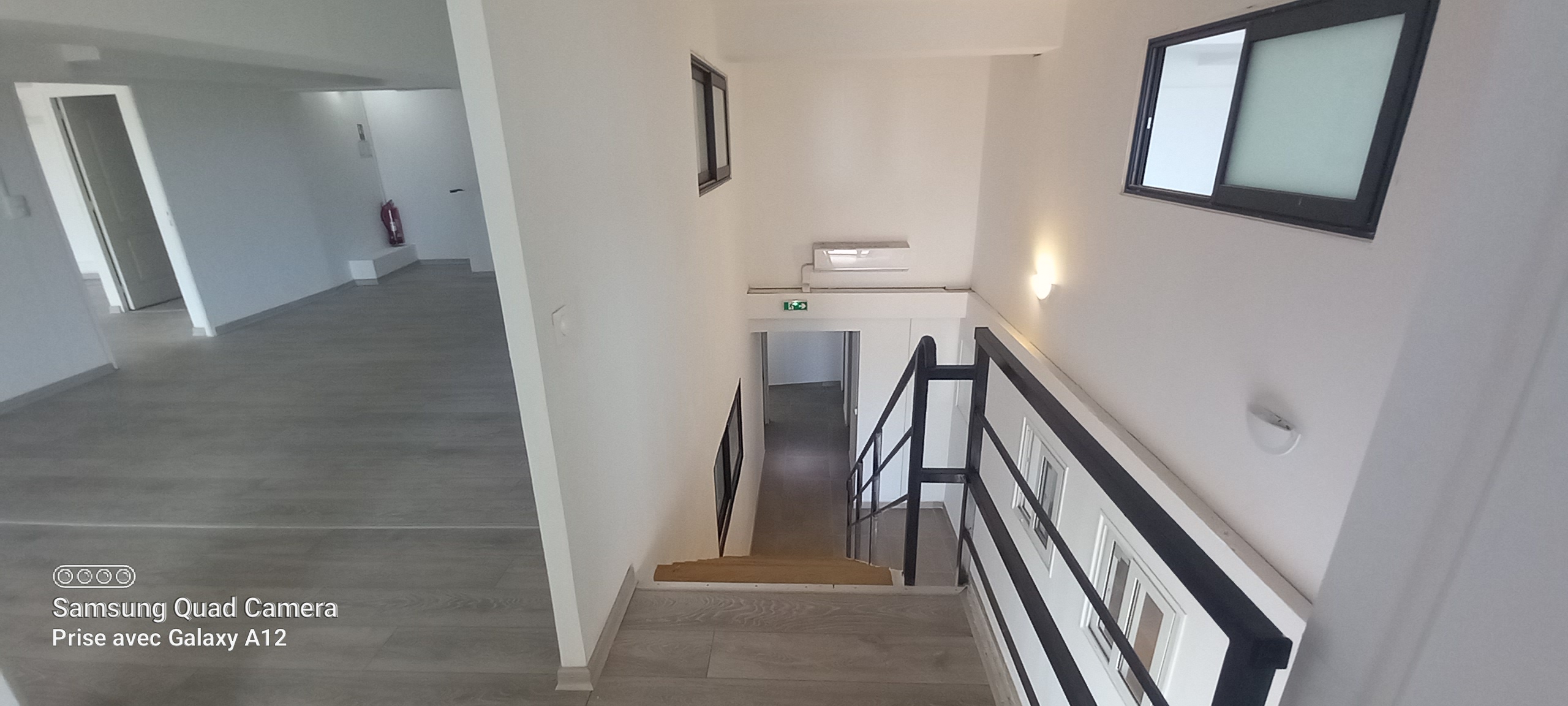 Locaux d'activité à louer  - La Possession (97419)