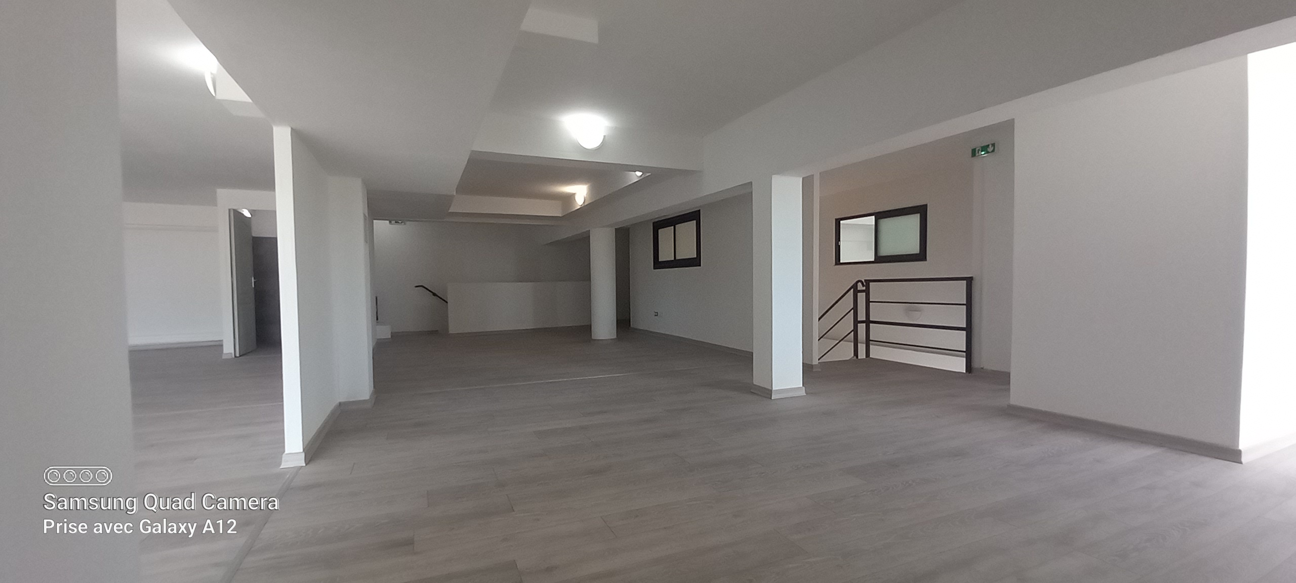 Locaux d'activité à louer  - La Possession (97419)