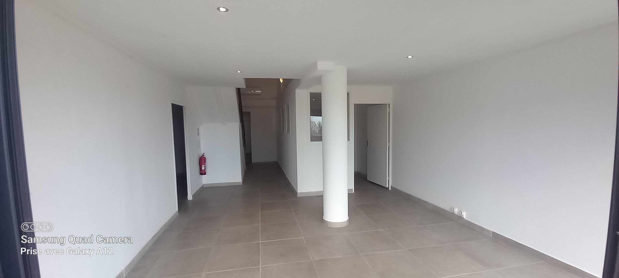 Locaux d'activité à louer  - La Possession (97419)