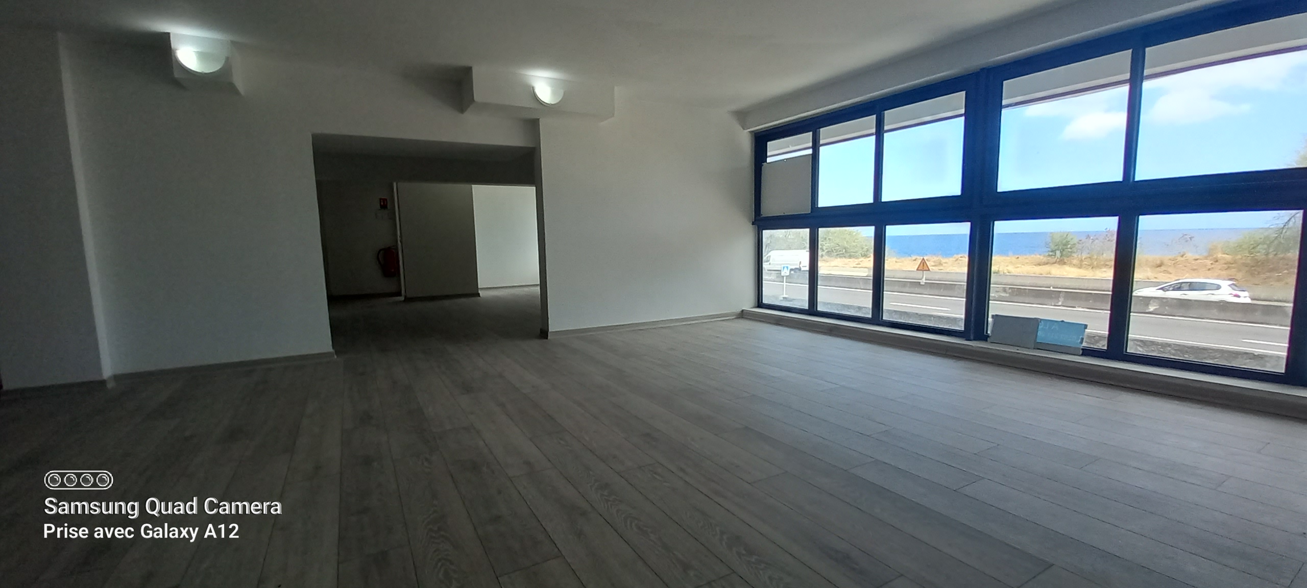 Locaux d'activité à louer  - La Possession (97419)