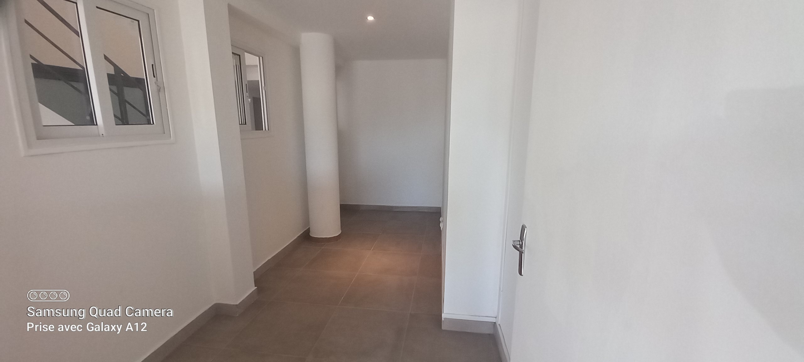 Locaux d'activité à louer  - La Possession (97419)