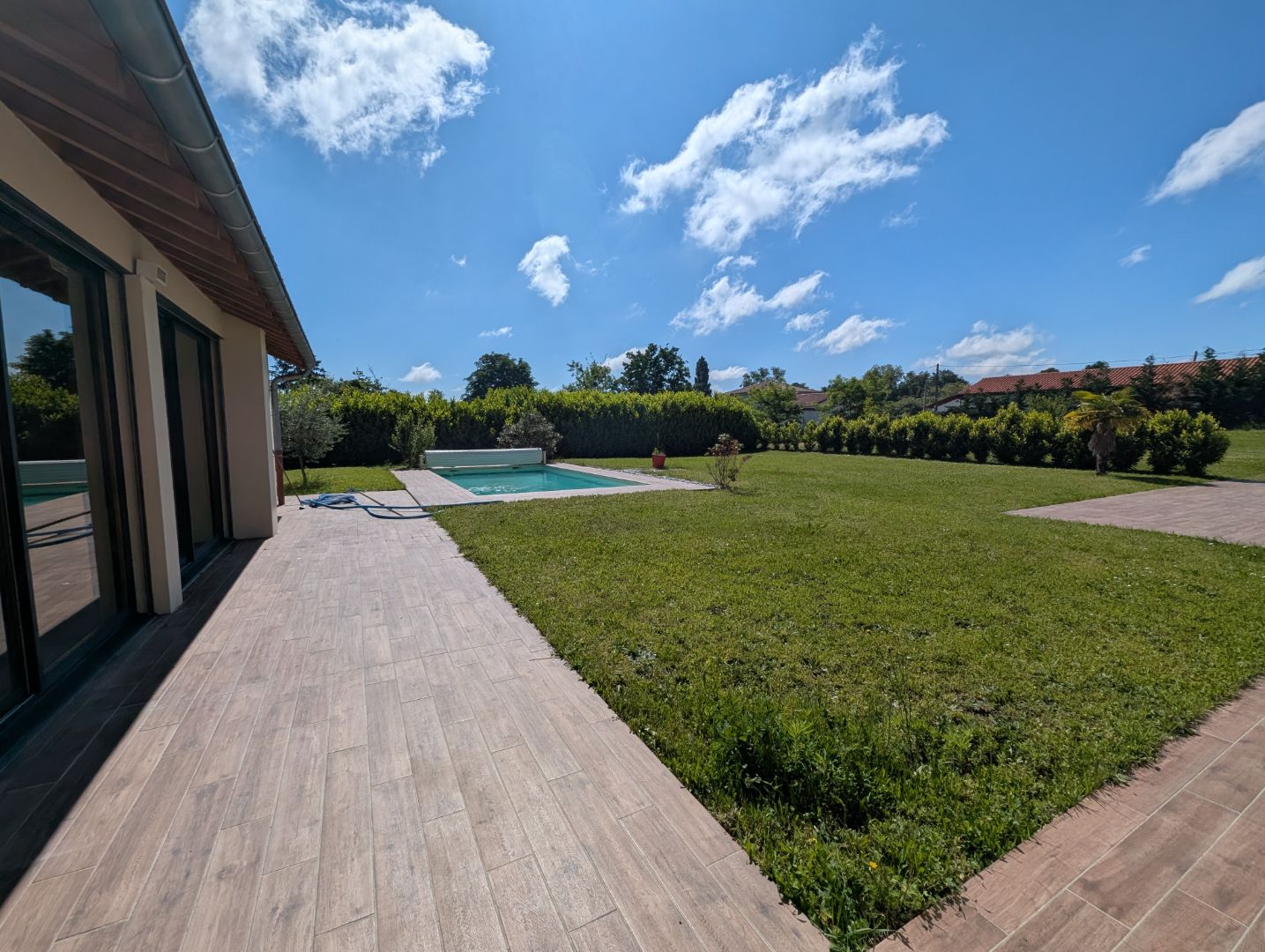 Maison à vendre  - 12 pièce(s) - 295m2 - Grieges (01290)