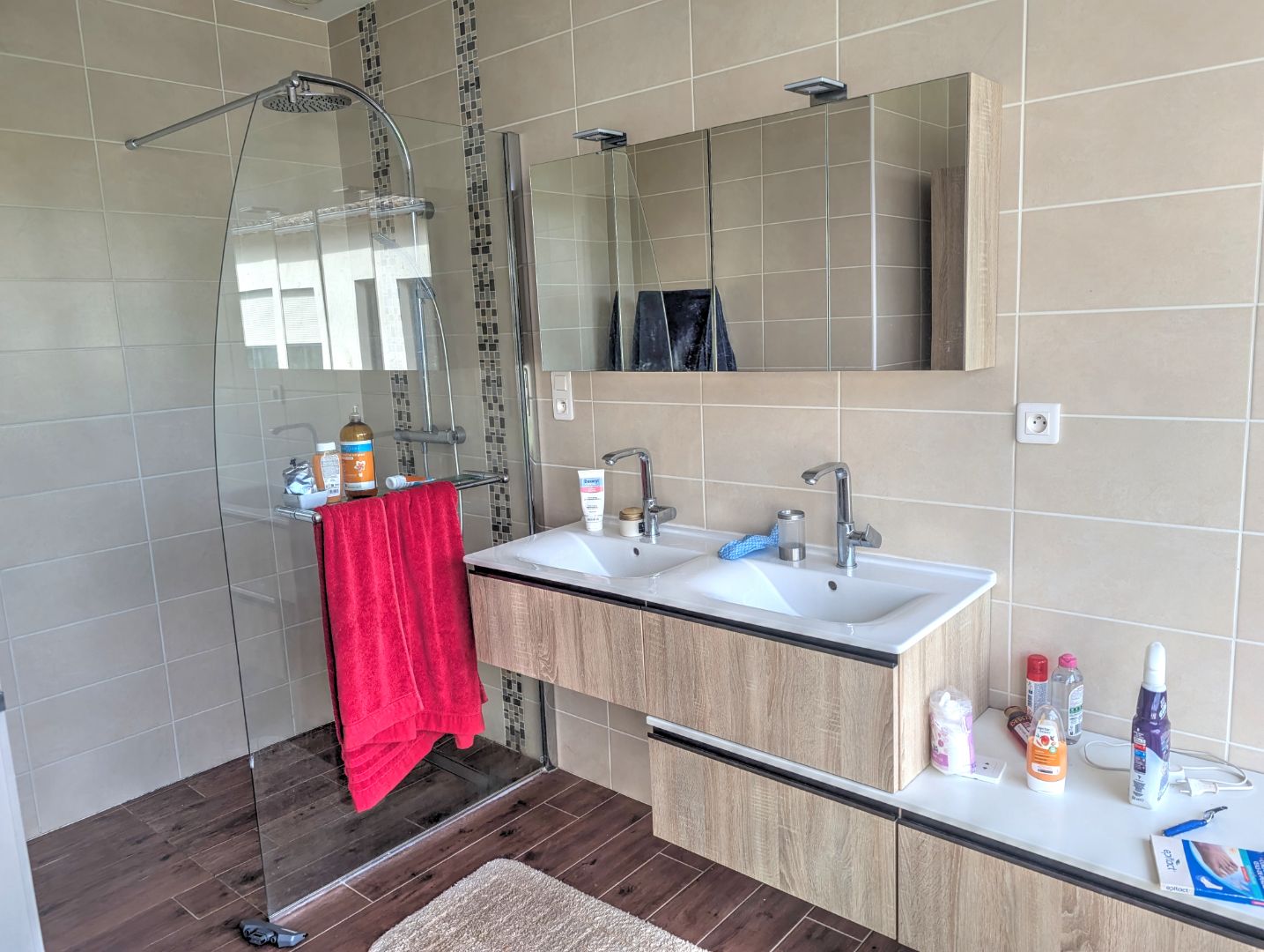 Maison à vendre  - 12 pièce(s) - 295m2 - Grieges (01290)