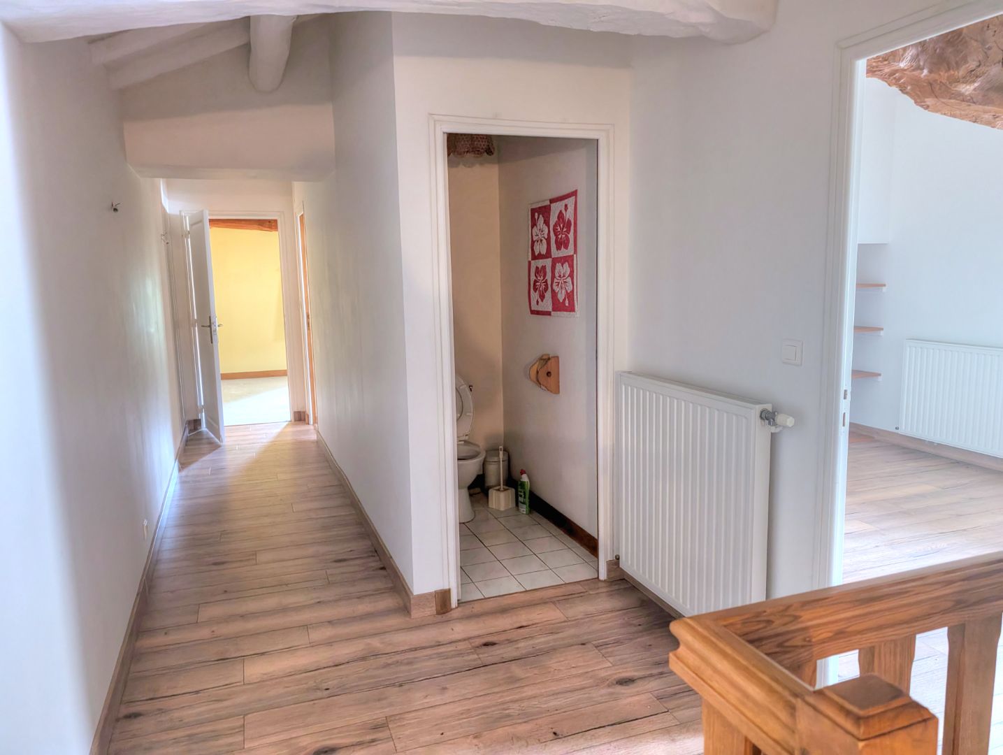 Maison à vendre  - 12 pièce(s) - 295m2 - Grieges (01290)