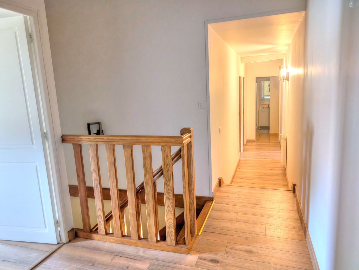 Maison à vendre  - 12 pièce(s) - 295m2 - Grieges (01290)