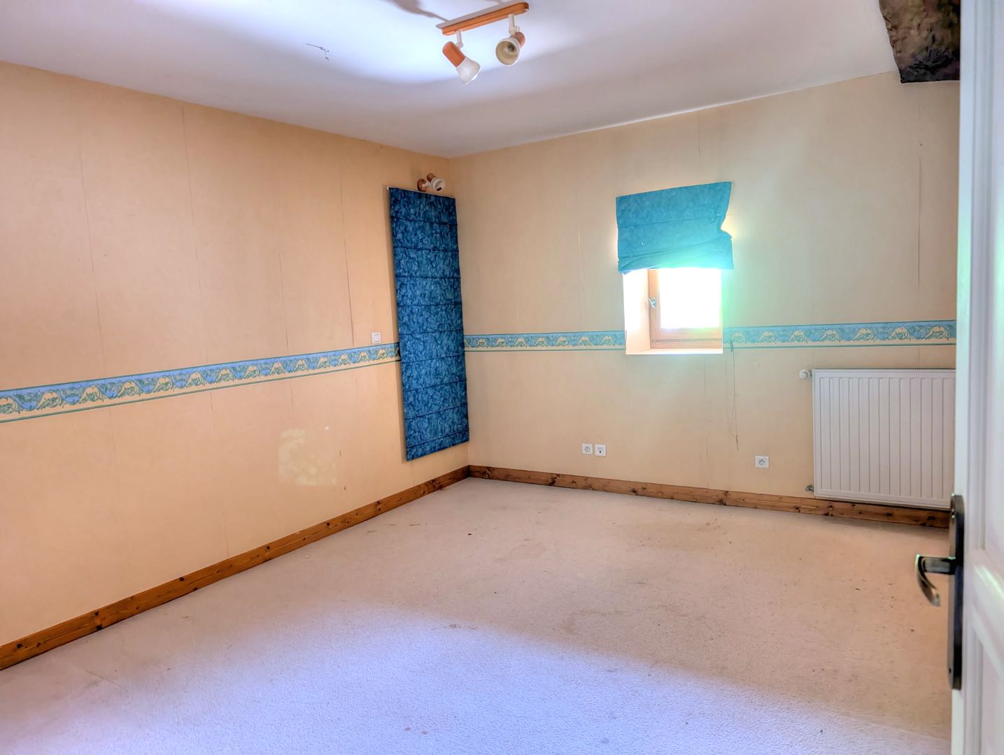 Maison à vendre  - 12 pièce(s) - 295m2 - Grieges (01290)