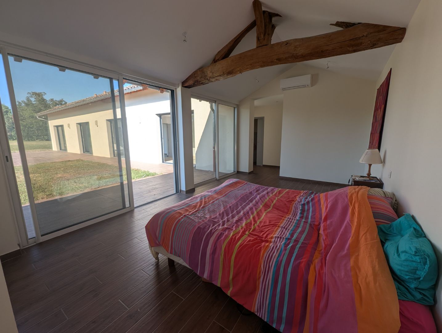 Maison à vendre  - 12 pièce(s) - 295m2 - Grieges (01290)