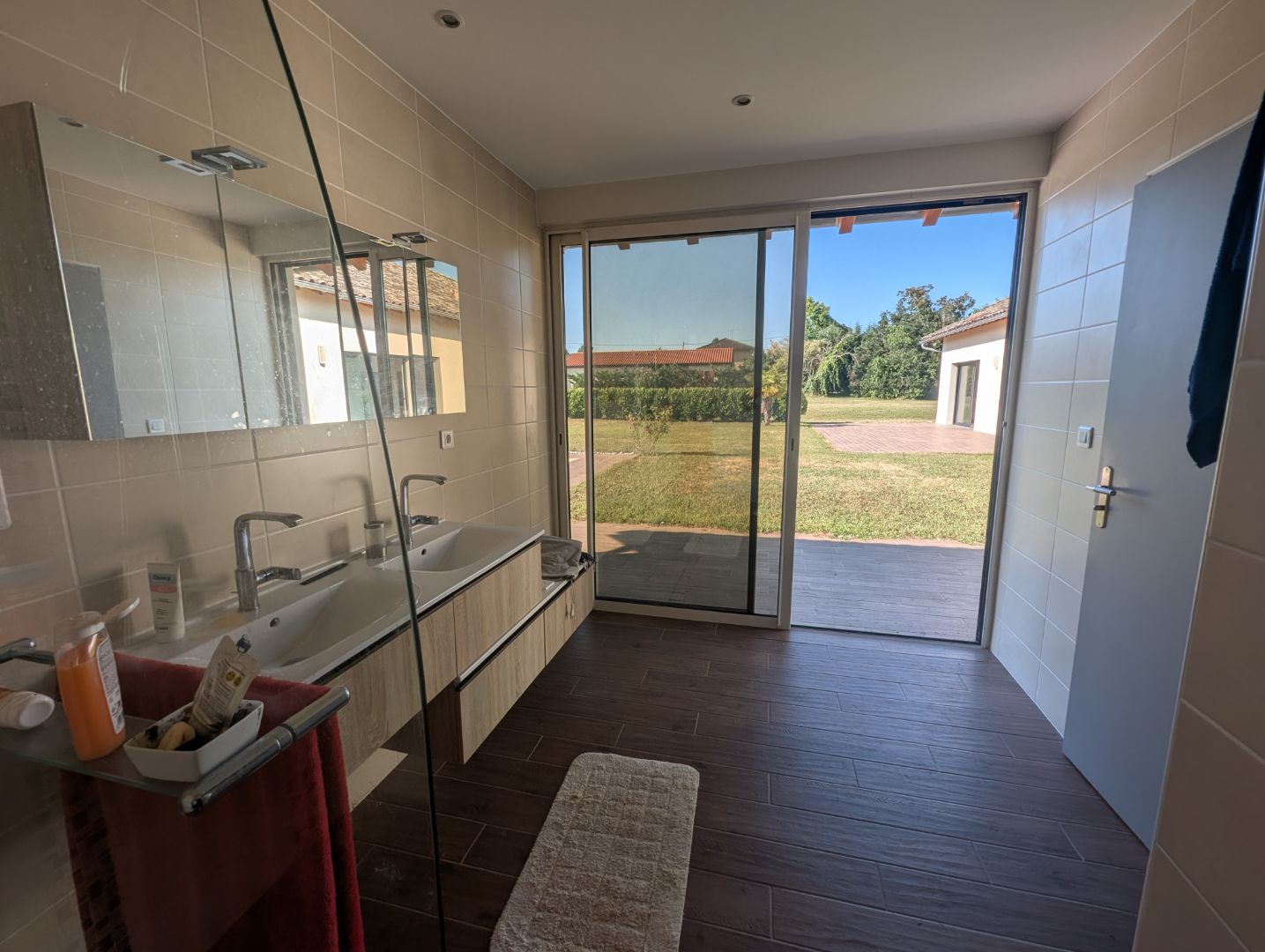 Maison à vendre  - 12 pièce(s) - 295m2 - Grieges (01290)