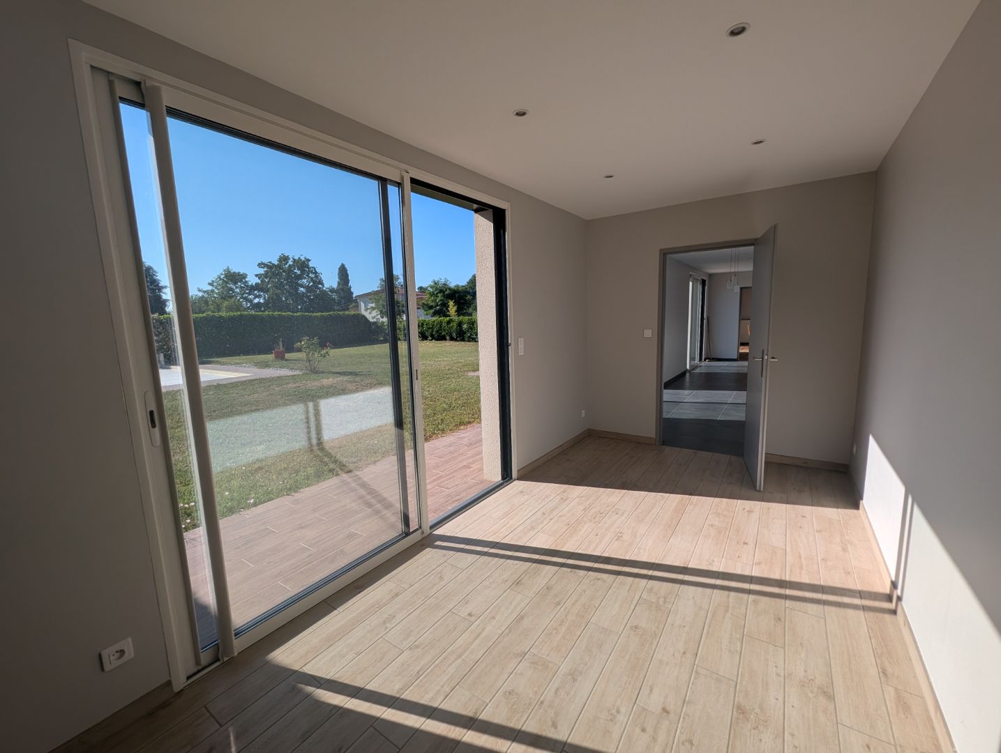 Maison à vendre  - 12 pièce(s) - 295m2 - Grieges (01290)