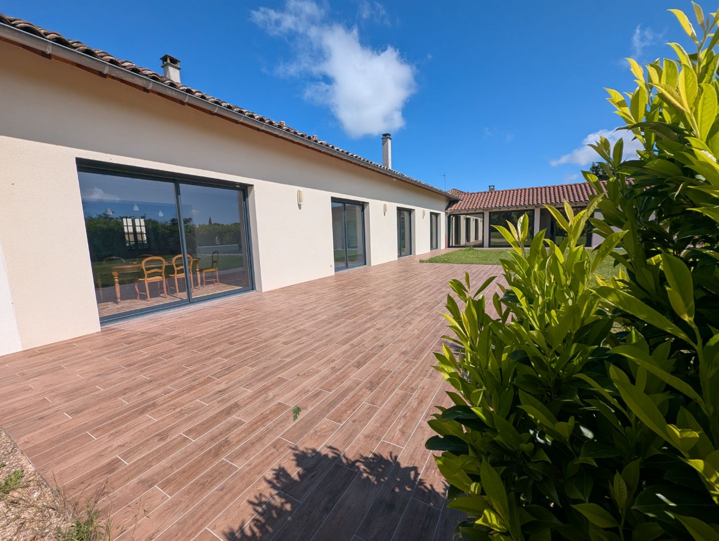 Maison à vendre  - 12 pièce(s) - 295m2 - Grieges (01290)