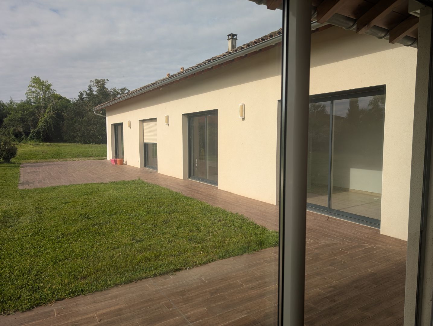 Maison à vendre  - 12 pièce(s) - 295m2 - Grieges (01290)