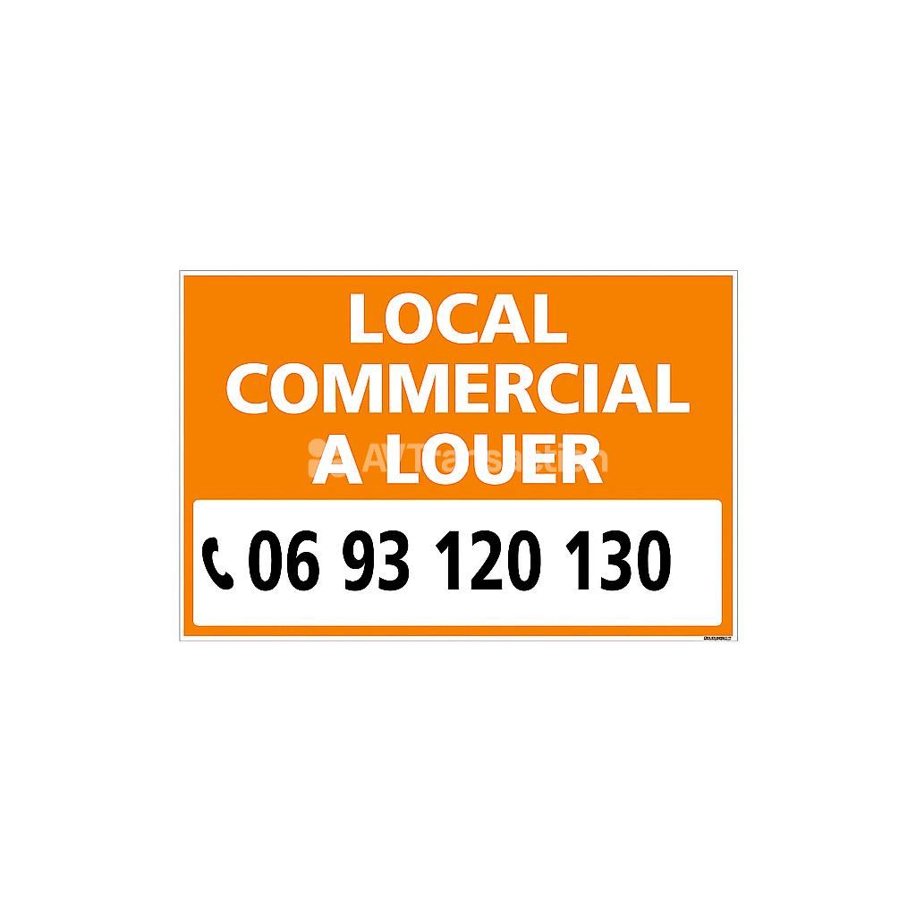 Locaux d'activité à louer  - Saint-andré (97440)