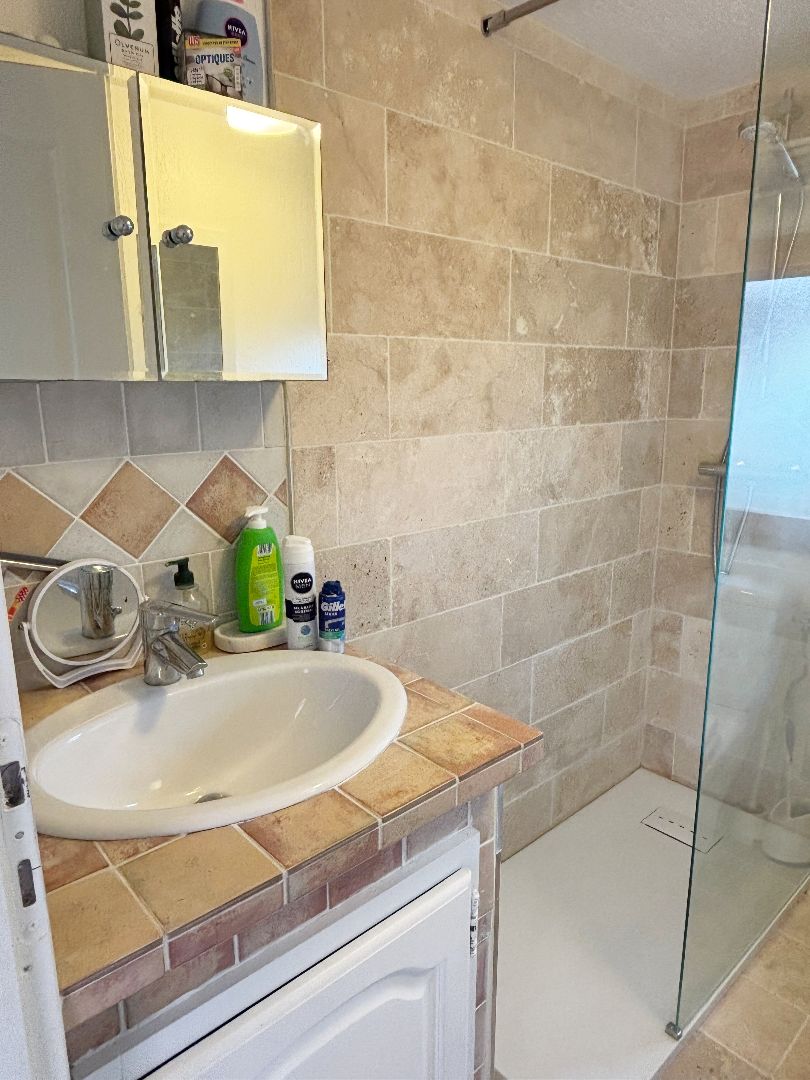 Chalet à vendre  - 4 pièce(s) - 50m2 - Roquebrune-sur-argens (83520)