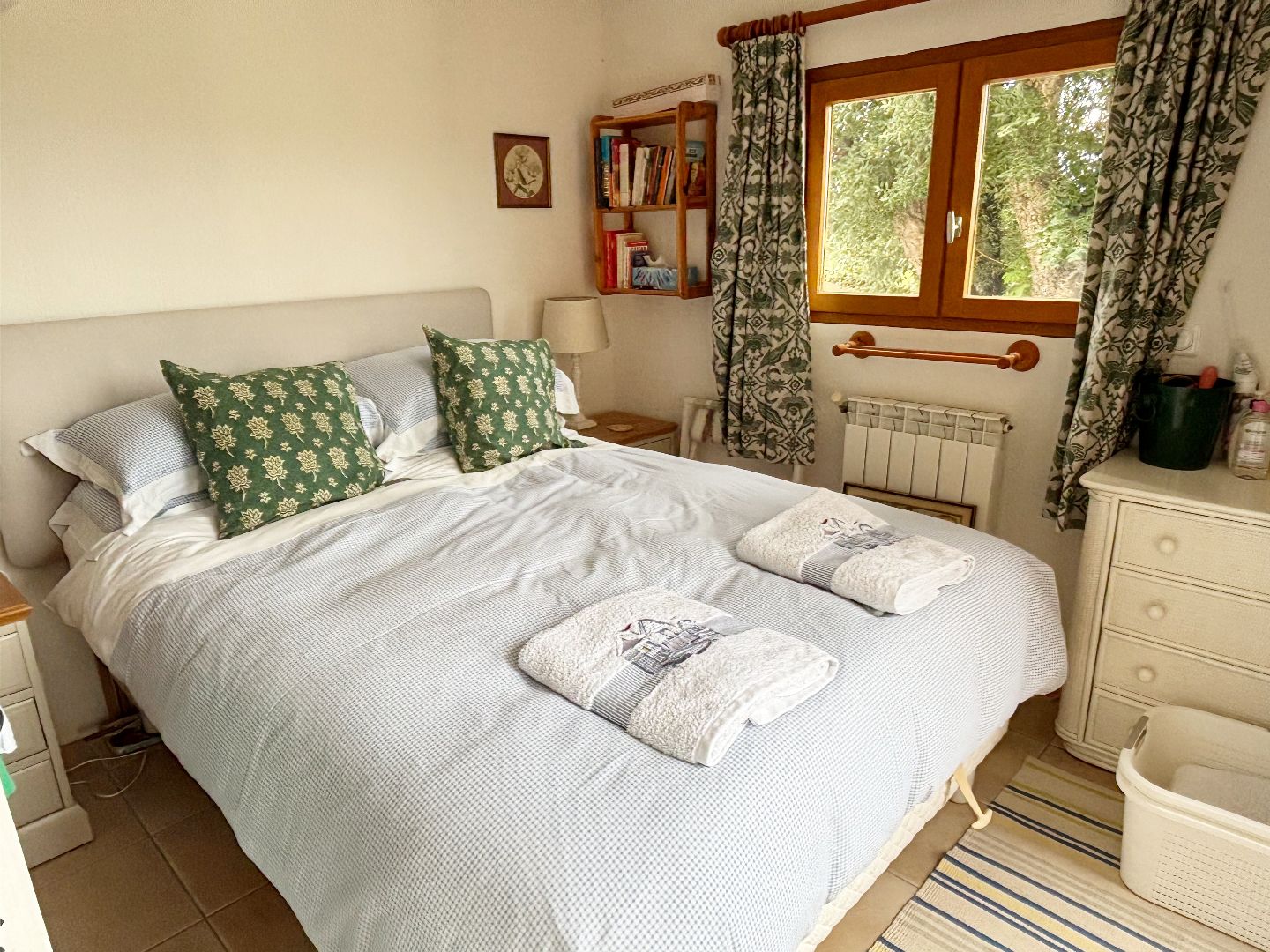 Chalet à vendre  - 4 pièce(s) - 50m2 - Roquebrune-sur-argens (83520)