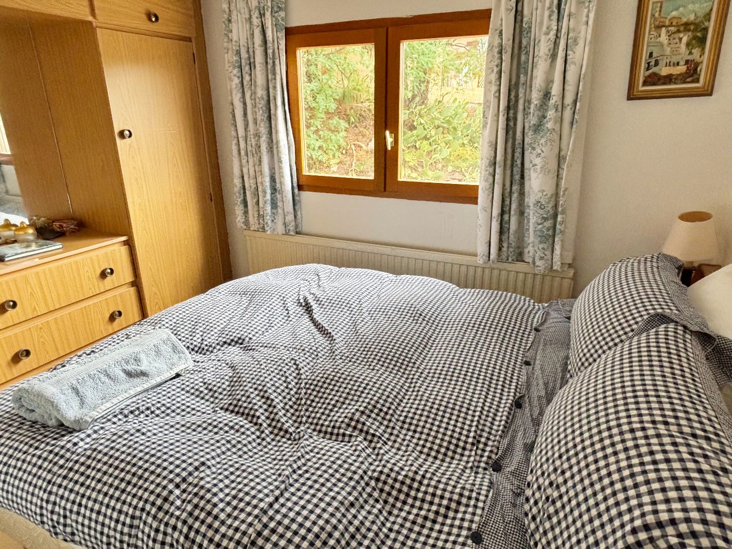 Chalet à vendre  - 4 pièce(s) - 50m2 - Roquebrune-sur-argens (83520)