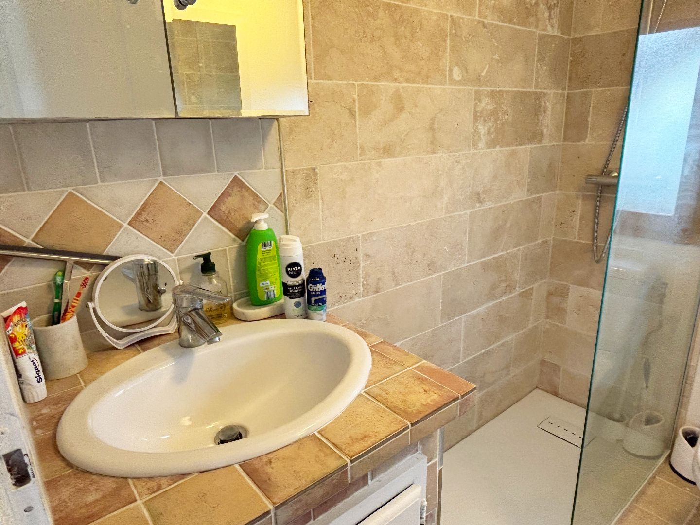 Chalet à vendre  - 4 pièce(s) - 50m2 - Roquebrune-sur-argens (83520)