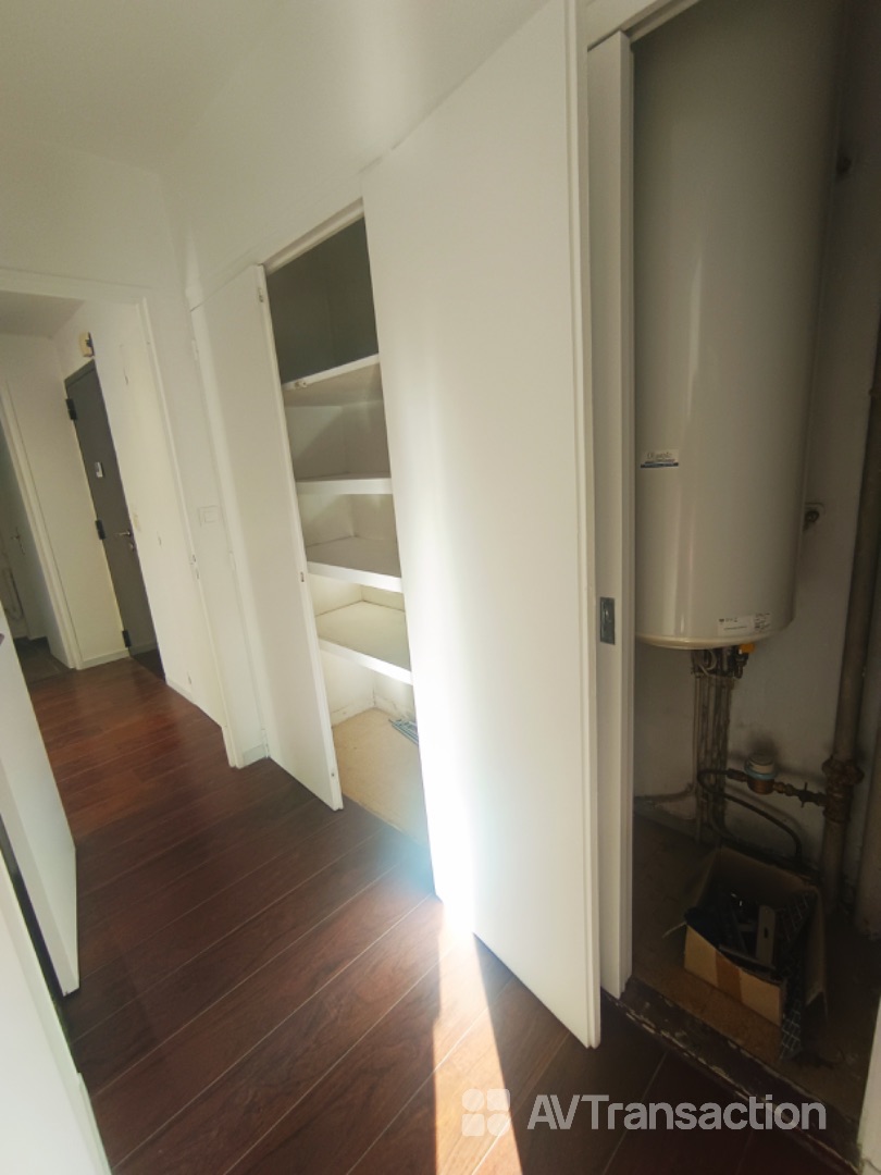 Appartement à vendre  - 3 pièce(s) - 67m2 - Marseille (13008)