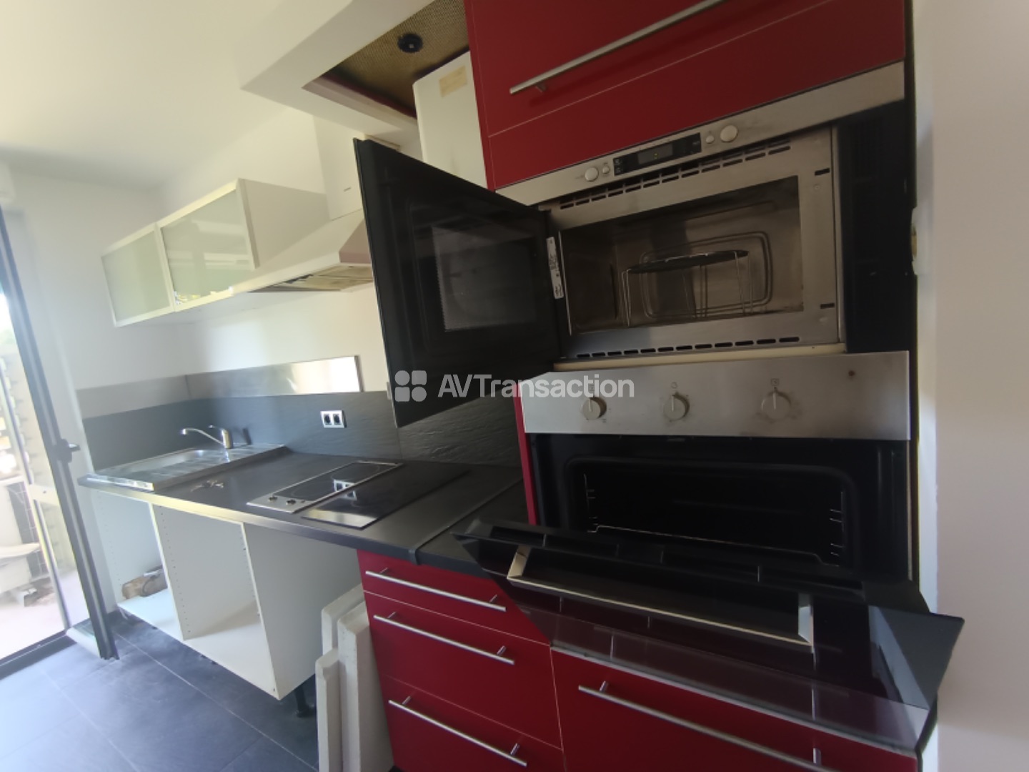 Appartement à vendre  - 3 pièce(s) - 67m2 - Marseille (13008)