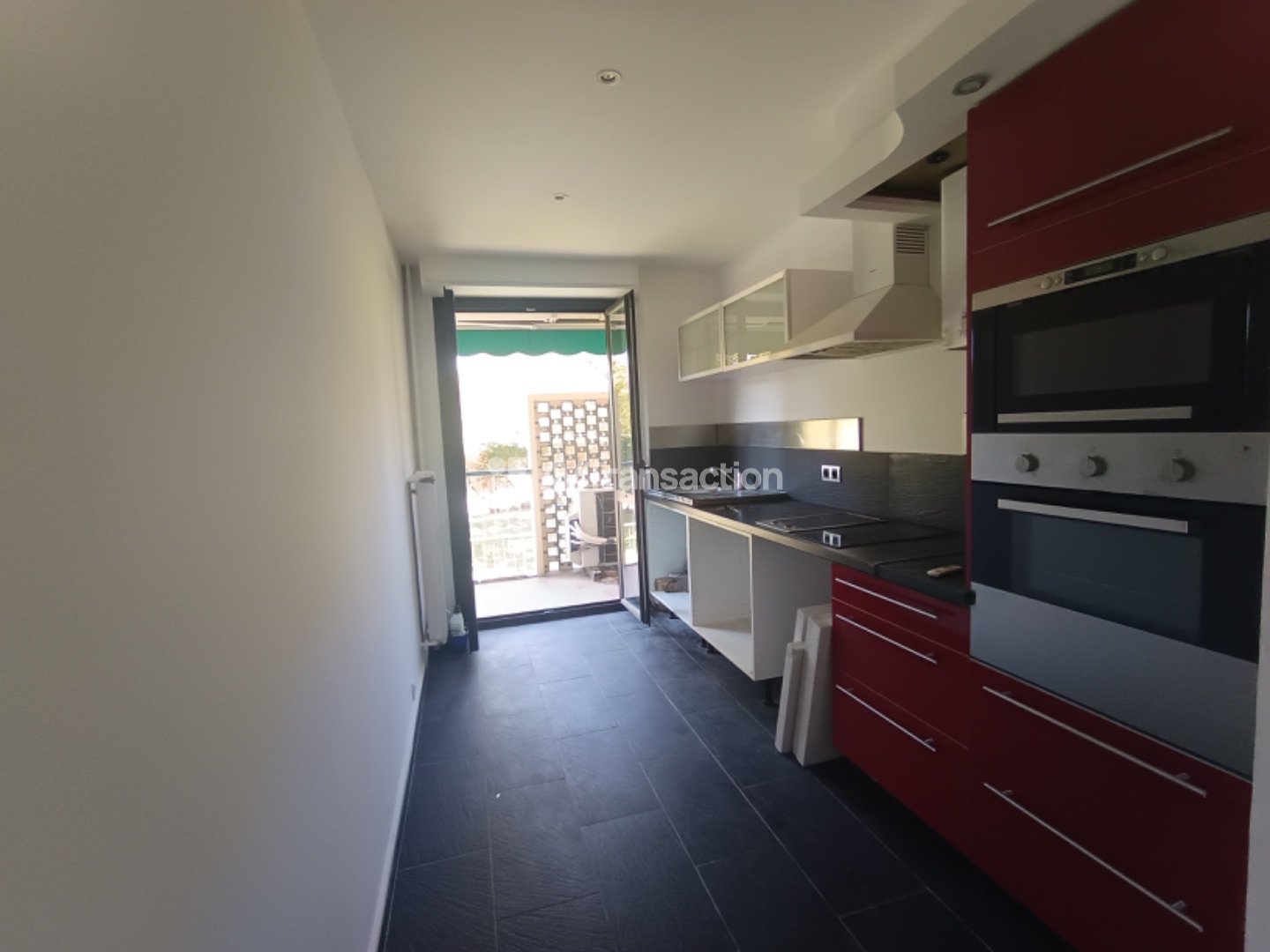 Appartement à vendre  - 3 pièce(s) - 67m2 - Marseille (13008)