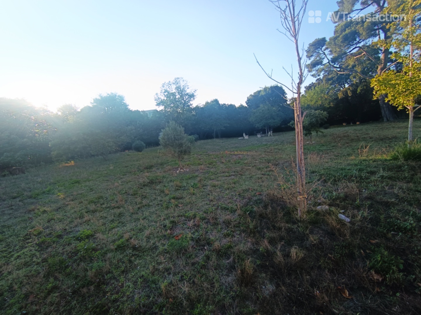  T3  climatisé proche Borély  parking/résidence arborée