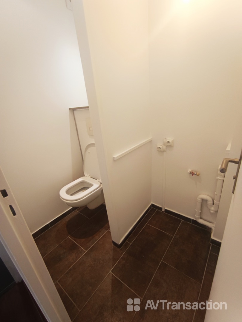  T3  climatisé proche Borély  parking/résidence arborée