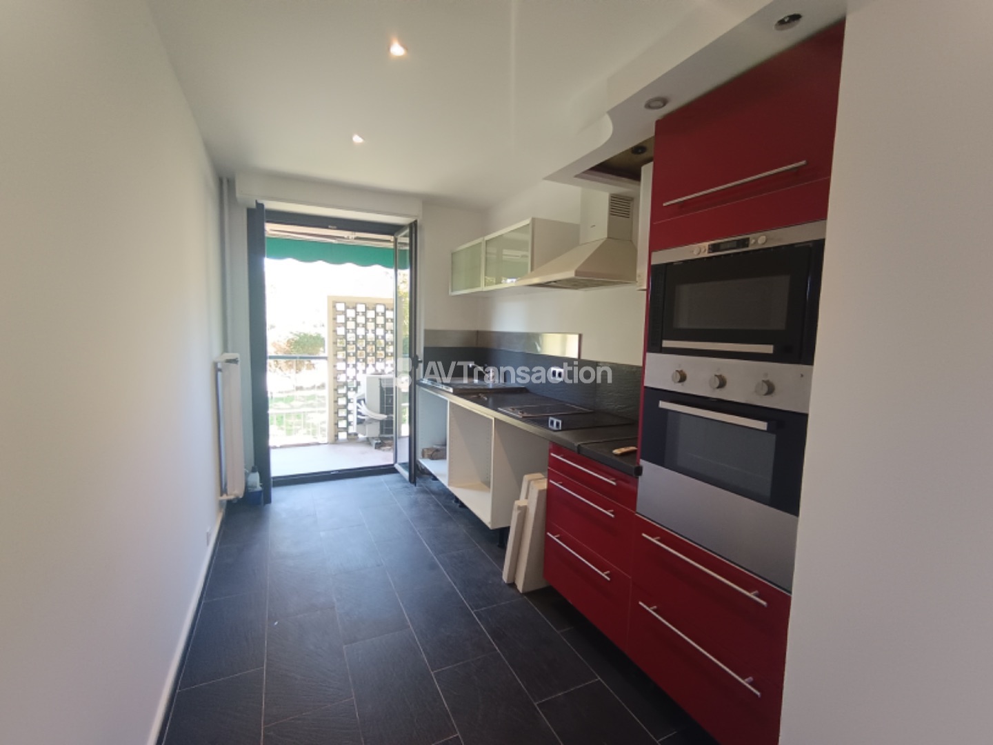 Appartement à vendre  - 3 pièce(s) - 67m2 - Marseille (13008)