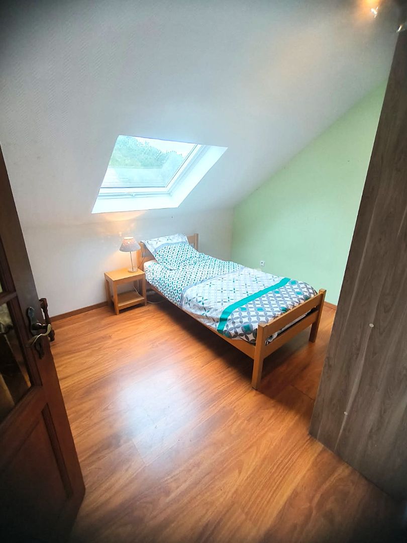 Maison à vendre  - 6 pièce(s) - 165m2 - Bernardvillé (67140)