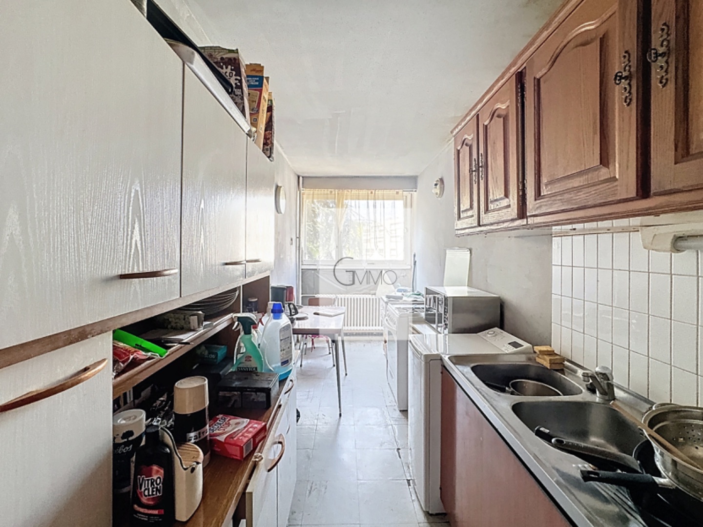 Appartement à vendre  - 3 pièce(s) - 66.34m2 - Chevilly-larue (94550)