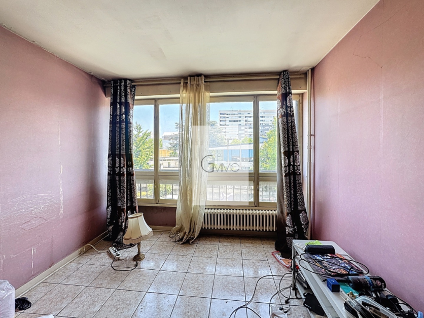 Appartement à vendre  - 3 pièce(s) - 66.34m2 - Chevilly-larue (94550)