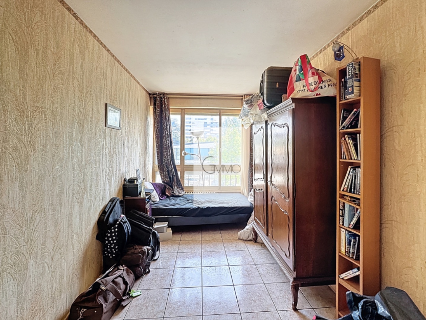 Appartement à vendre  - 3 pièce(s) - 66.34m2 - Chevilly-larue (94550)