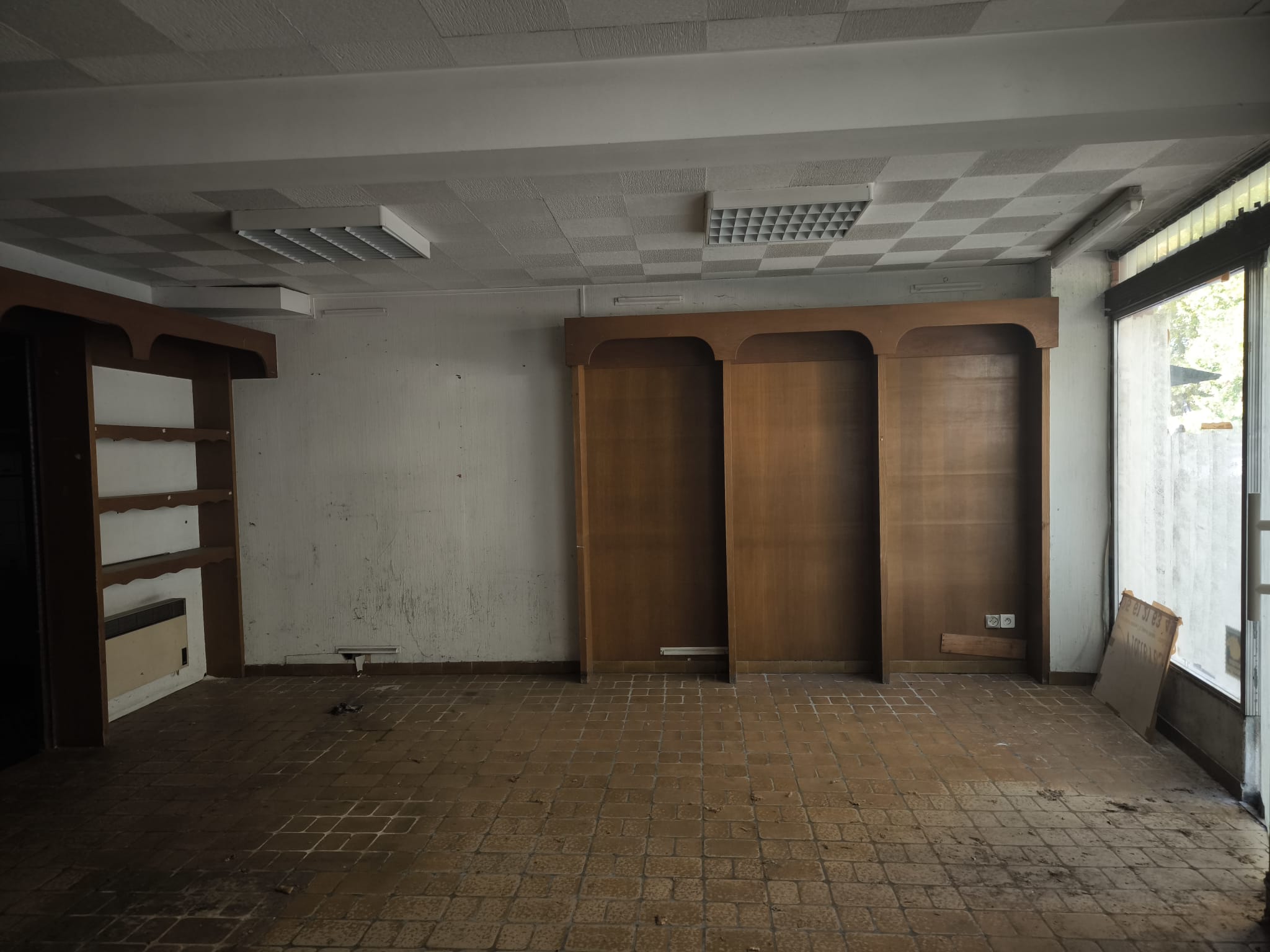 Ensemble immobilier collectif à vendre  - 8 pièce(s) - 371m2 - Pechbonnieu (31140)