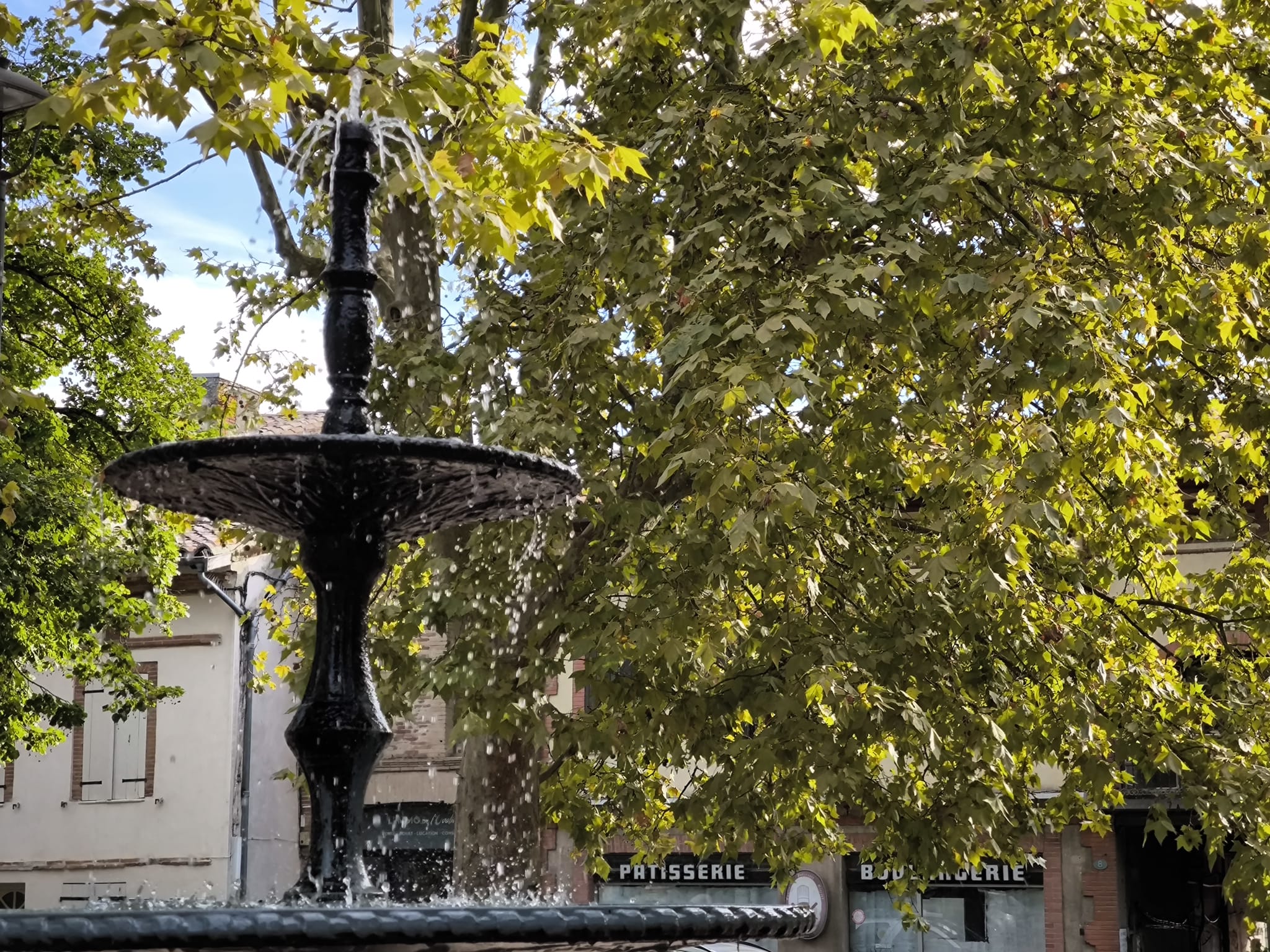 Ensemble immobilier collectif à vendre  - 8 pièce(s) - 371m2 - Pechbonnieu (31140)