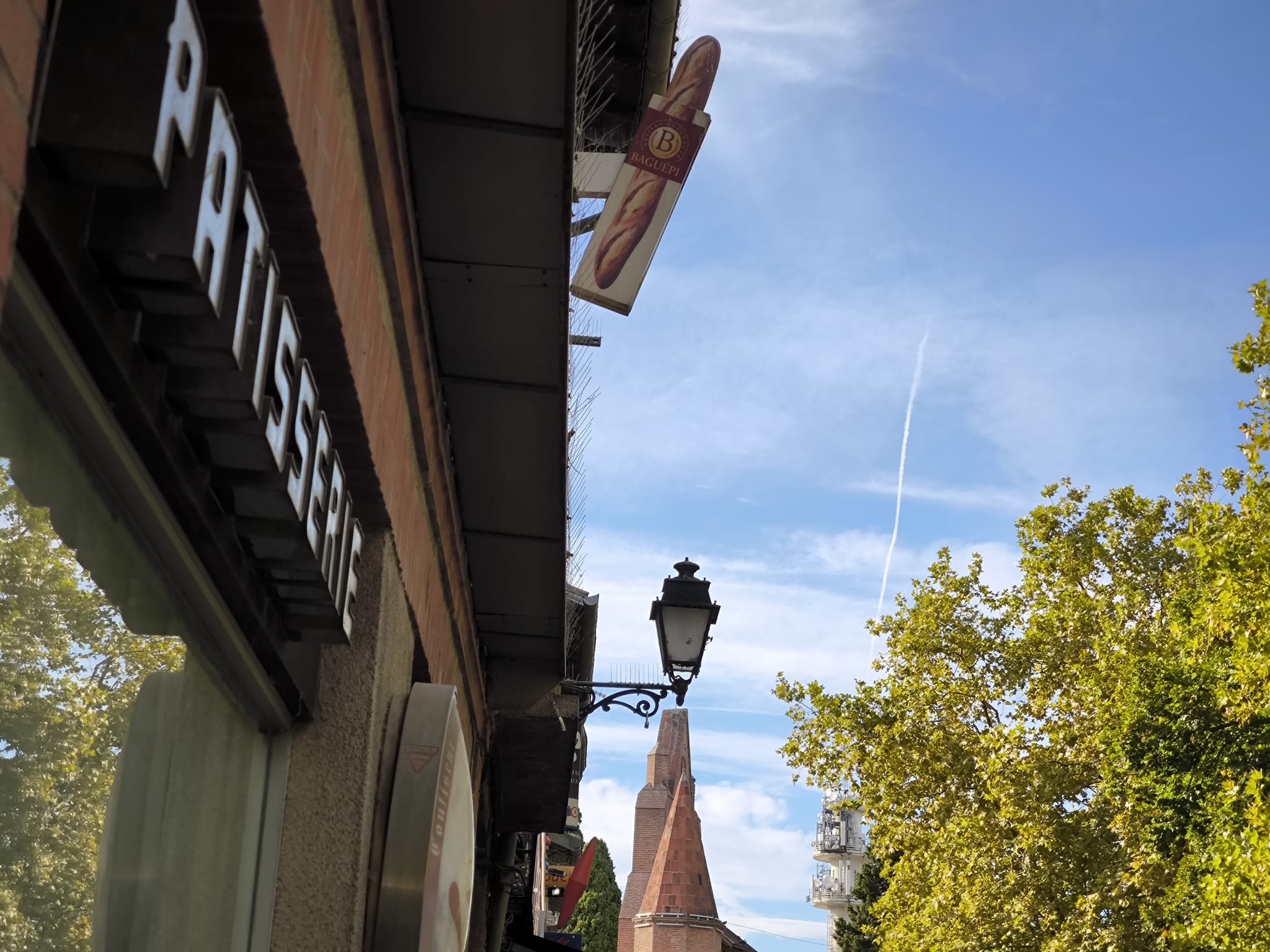 Ensemble immobilier collectif à vendre  - 8 pièce(s) - 371m2 - Pechbonnieu (31140)