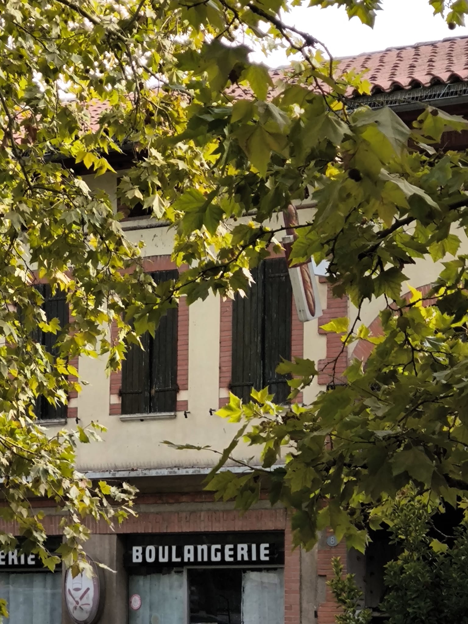 Ensemble immobilier collectif à vendre  - 8 pièce(s) - 371m2 - Pechbonnieu (31140)