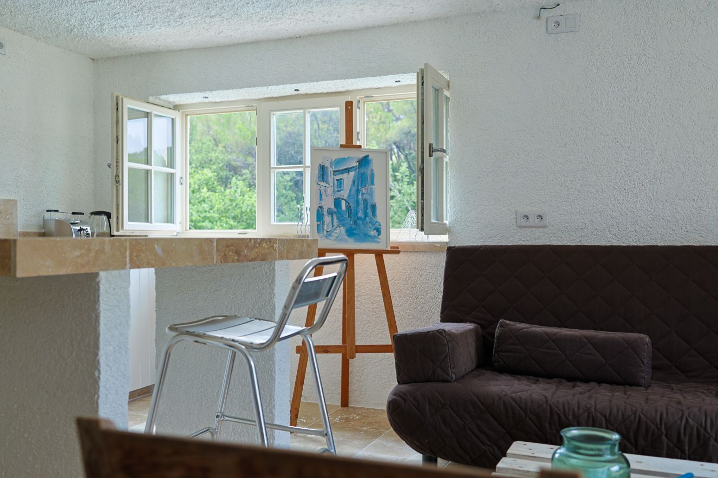 Maison à vendre  - 150m2 - Saint-antonin-du-var (83510)