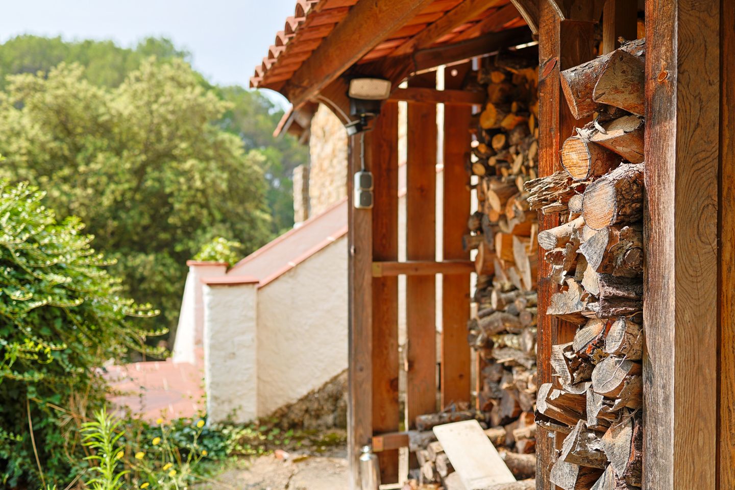 Maison à vendre  - 150m2 - Saint-antonin-du-var (83510)