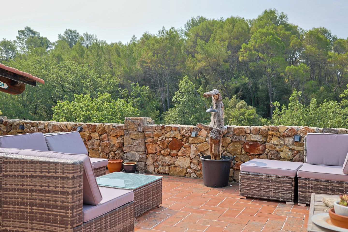 Maison à vendre  - 150m2 - Saint-antonin-du-var (83510)