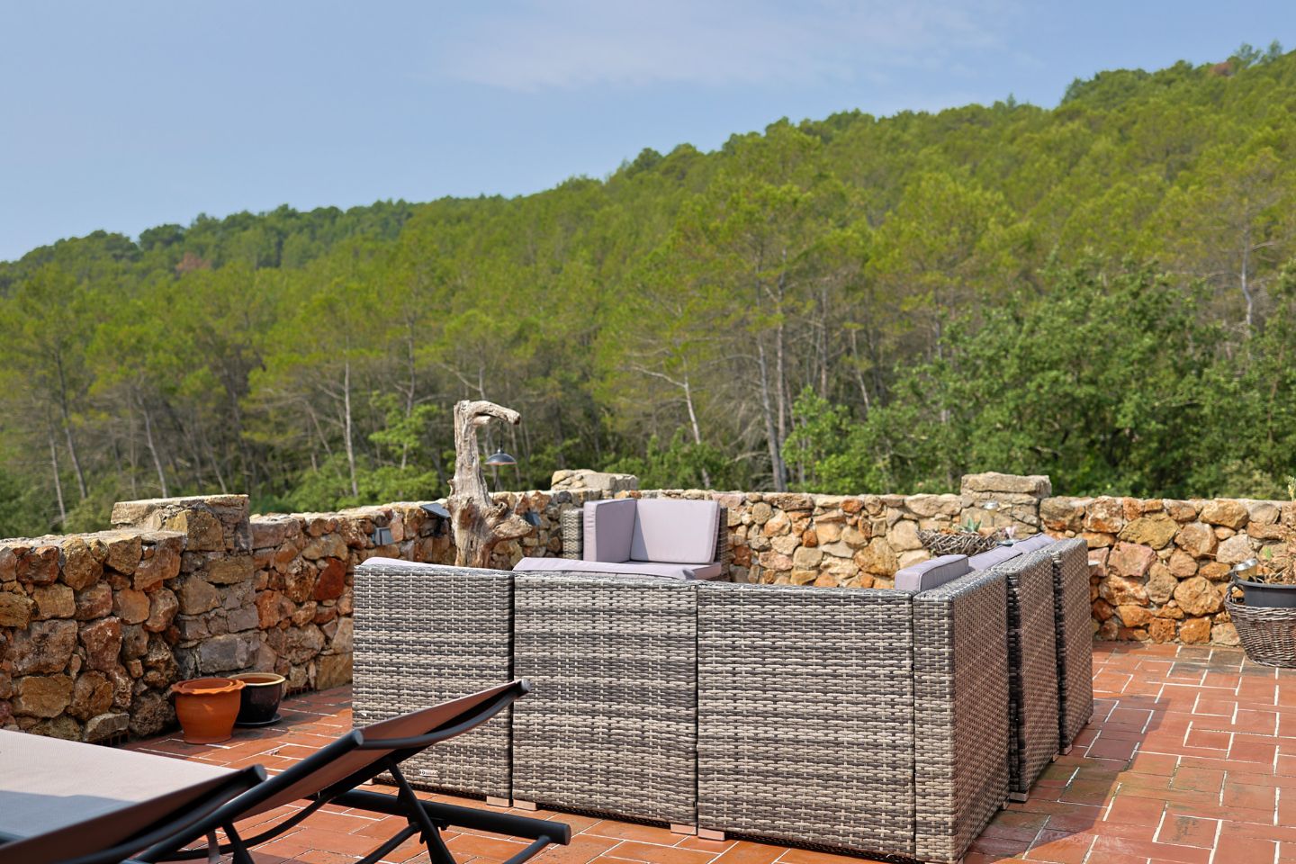 Maison à vendre  - 150m2 - Saint-antonin-du-var (83510)