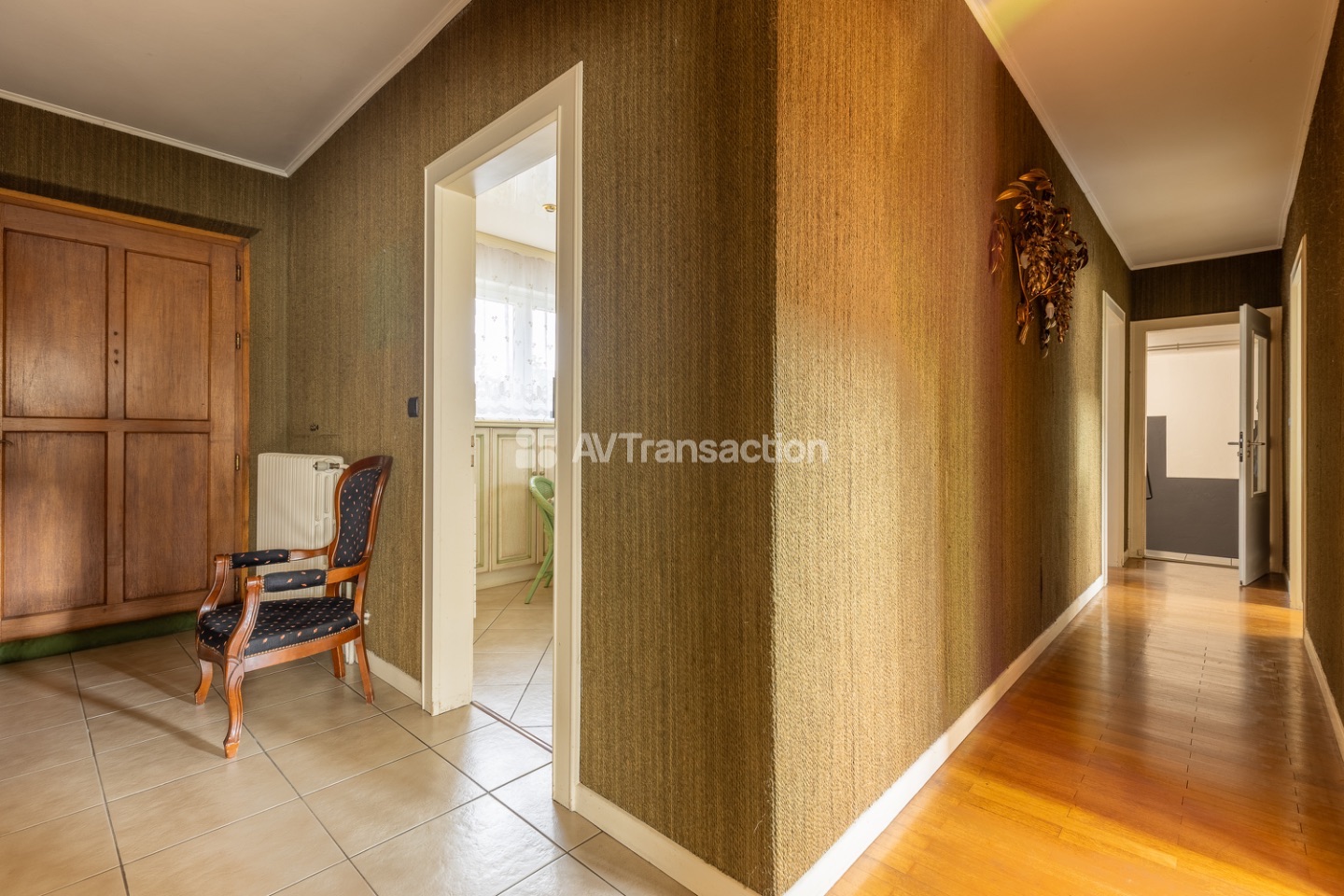 Maison à vendre  - 5 pièce(s) - 114.4m2 - Amnéville (57360)