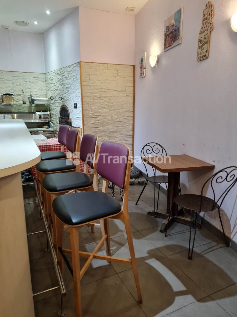 Restaurant à vendre  - 380m2 - Domremy La Pucelle (88630)