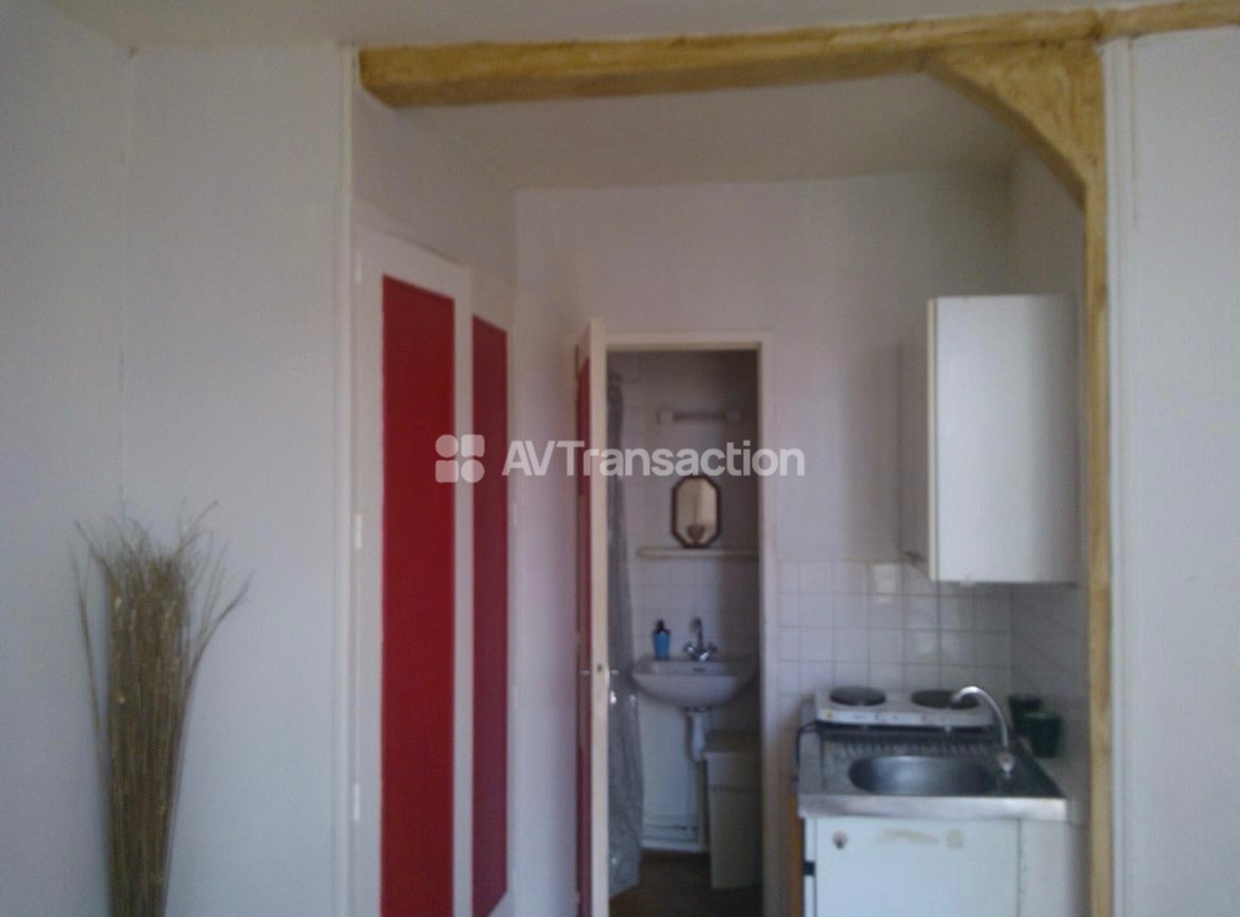 Immeuble de rapport à vendre  - 4 pièce(s) - 54.77m2 - Orléans (45000)