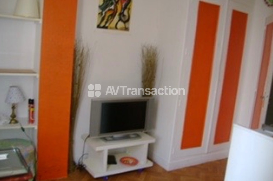 Immeuble de rapport à vendre  - 4 pièce(s) - 54.77m2 - Orléans (45000)