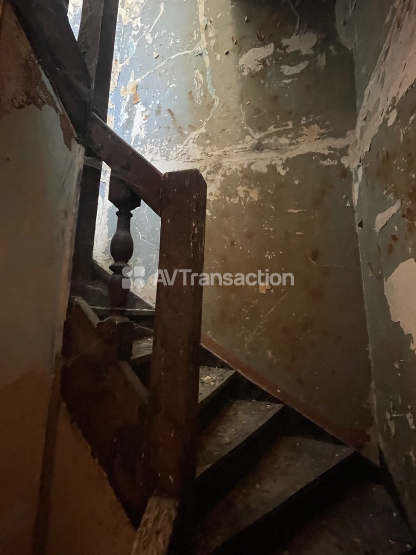 Immeuble de rapport à vendre  - 4 pièce(s) - 54.77m2 - Orléans (45000)