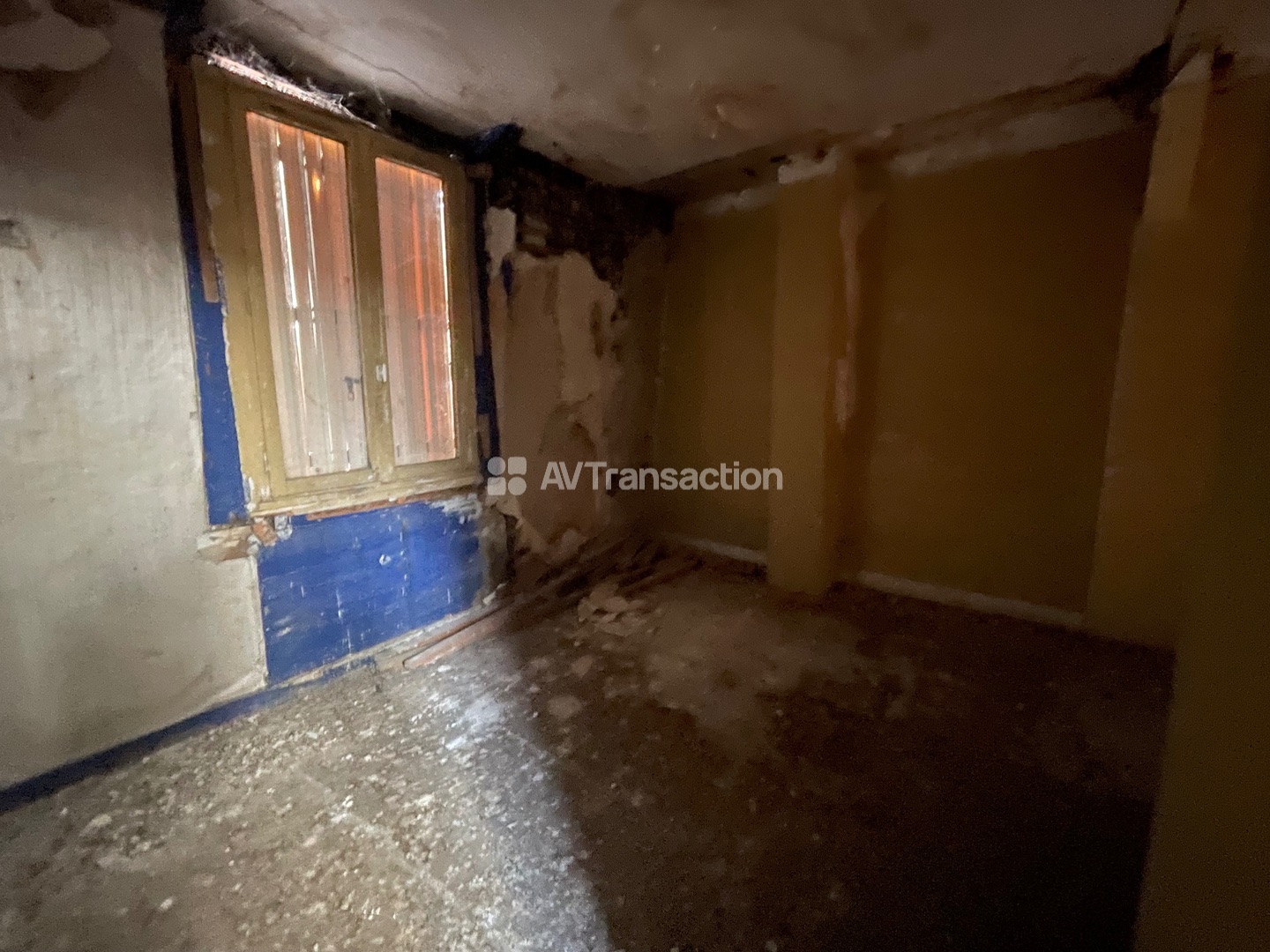 Immeuble de rapport à vendre  - 4 pièce(s) - 54.77m2 - Orléans (45000)