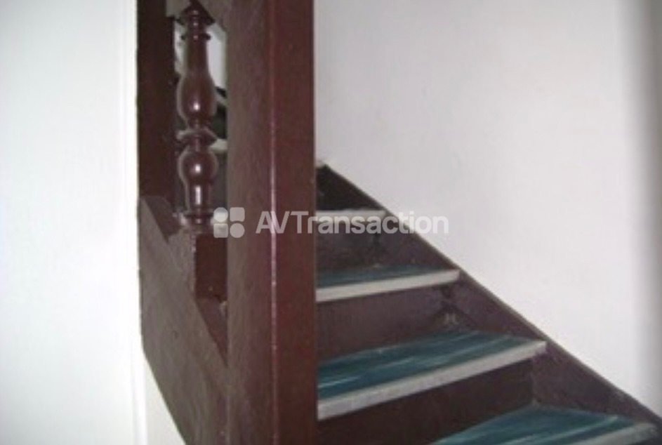 Immeuble de rapport à vendre  - 4 pièce(s) - 54.77m2 - Orléans (45000)