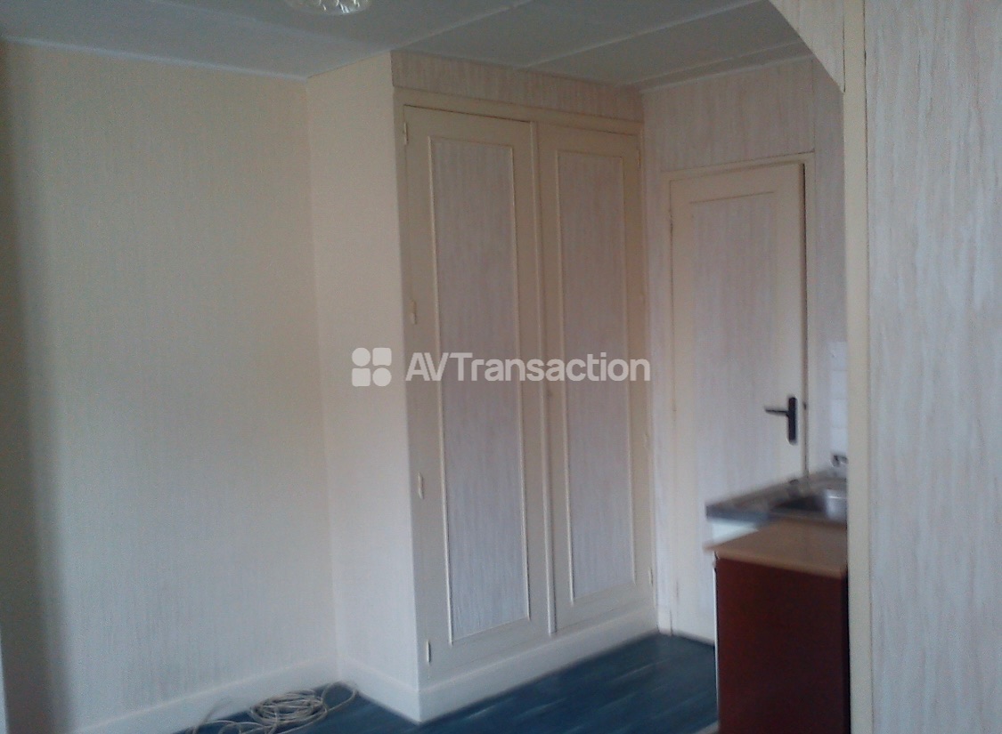 Immeuble de rapport à vendre  - 4 pièce(s) - 54.77m2 - Orléans (45000)