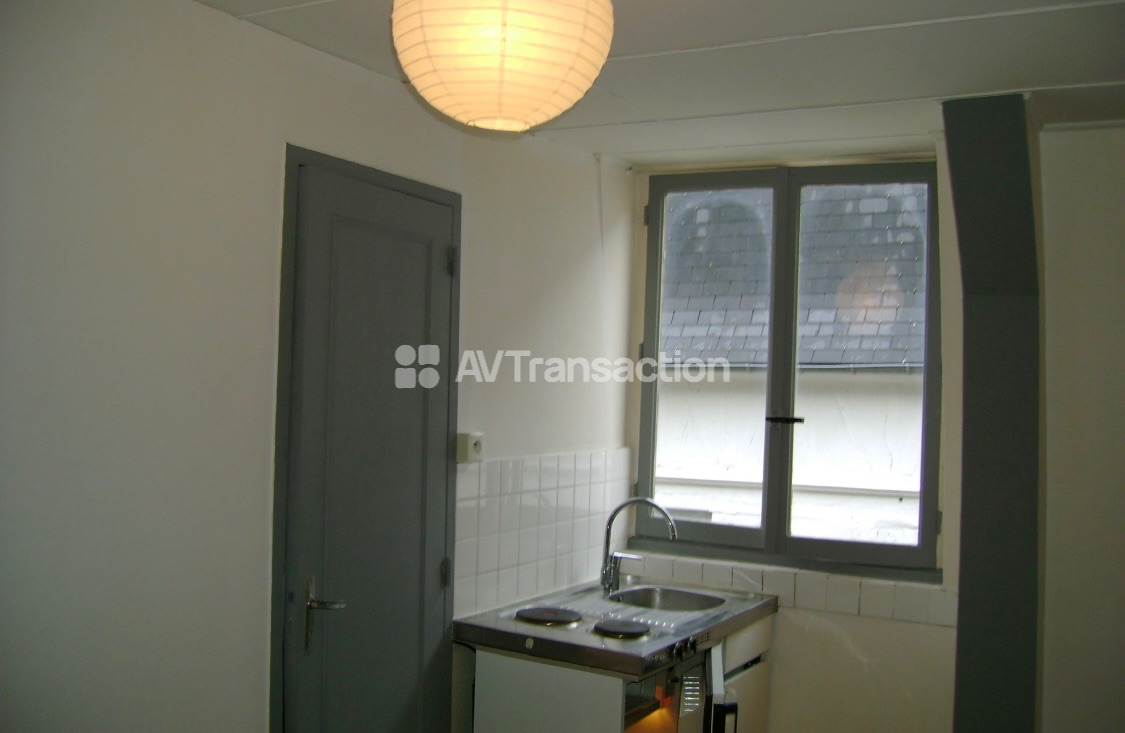 Immeuble de rapport à vendre  - 4 pièce(s) - 54.77m2 - Orléans (45000)