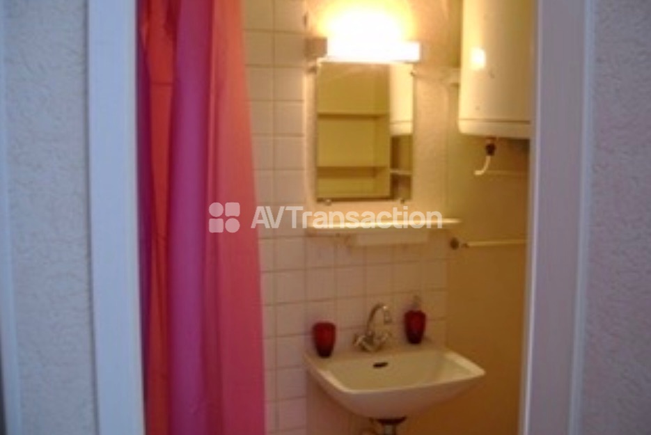 Immeuble de rapport à vendre  - 4 pièce(s) - 54.77m2 - Orléans (45000)