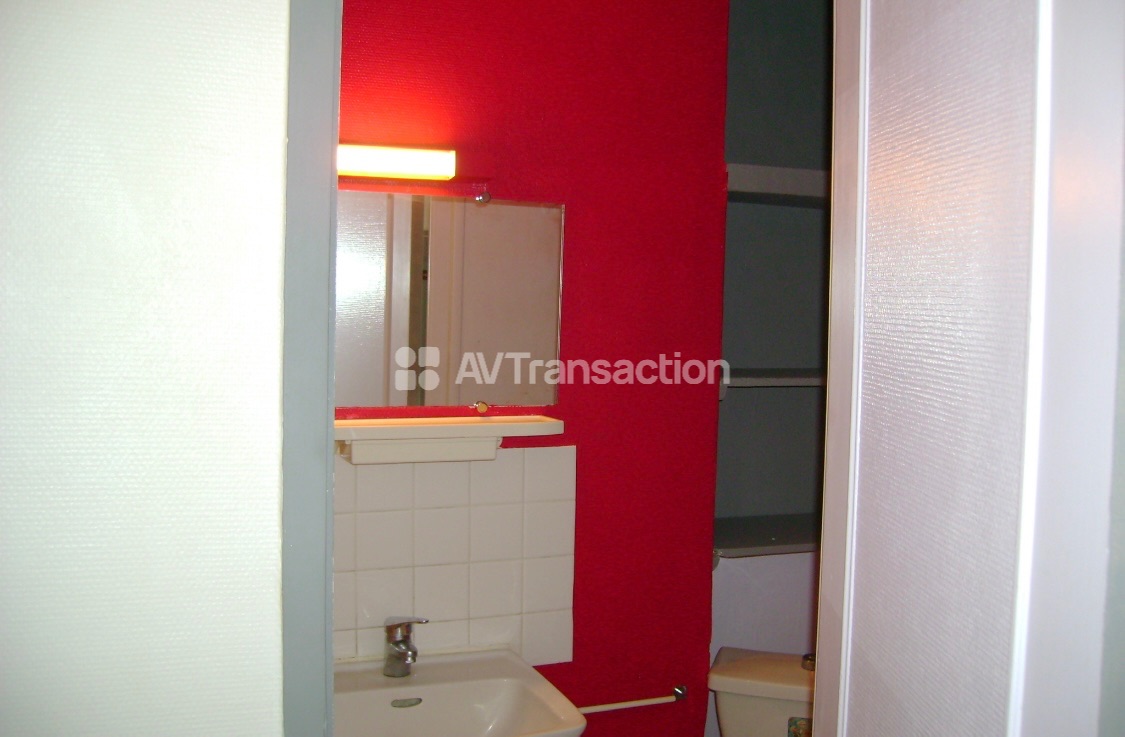 Immeuble de rapport à vendre  - 4 pièce(s) - 54.77m2 - Orléans (45000)